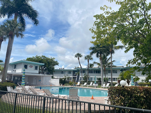 Moving and Storage Service «Two Men and a Truck», reviews and photos, 5850 Orange Dr, Davie, FL 33314, USA