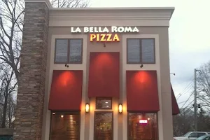 La Bella Roma Pizzeria image