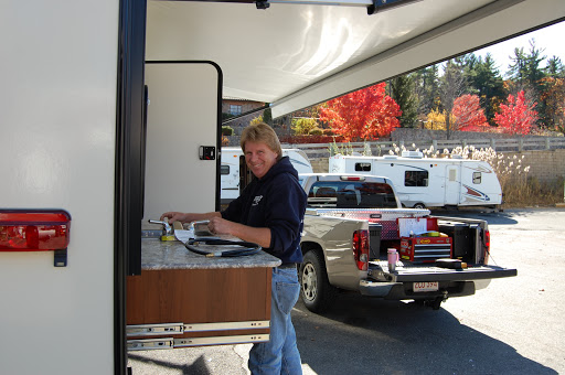 RV Dealer «Forrest RV Center», reviews and photos, 426 Middlesex Rd, Tyngsborough, MA 01879, USA