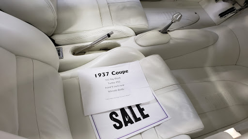 Harley-Davidson Dealer «Garden State Harley-Davidson», reviews and photos, 1775 NJ-10, Morris Plains, NJ 07950, USA