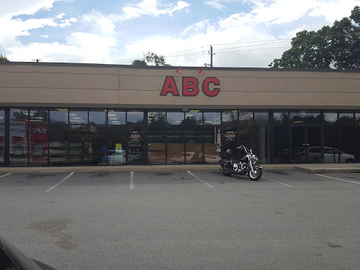 ABC Store, 12344 S 226 Hwy, Spruce Pine, NC 28777, USA, 