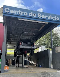 Alemán Quick Lube photo