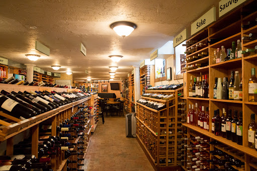 Wine Store «Classic Wineseller Inc», reviews and photos, 20 Church St, Waynesville, NC 28786, USA