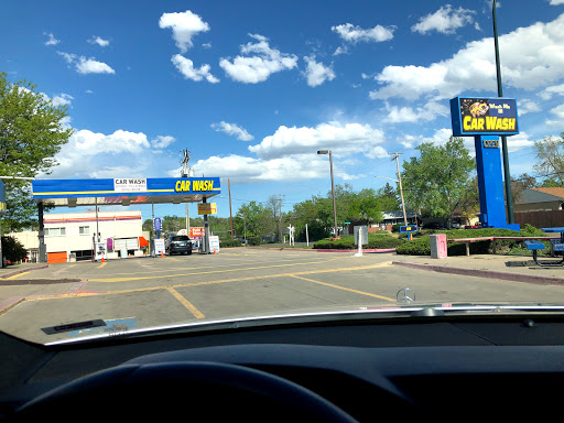 Rain Dance Car Wash Full Service & Detailing en Westminster