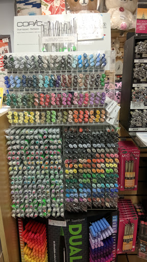 Kinokuniya San Jos image