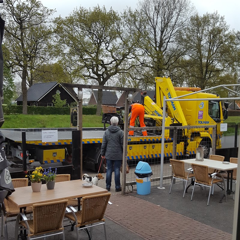 Eetcafé Slijterij de Dorpskern