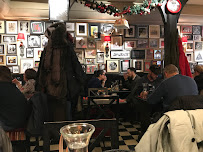 Atmosphère du Restaurant italien Casa Di Mario à Paris - n°17