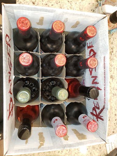 Wine Store «Arrow Wine & Spirits», reviews and photos, 615 Lyons Rd, Dayton, OH 45459, USA