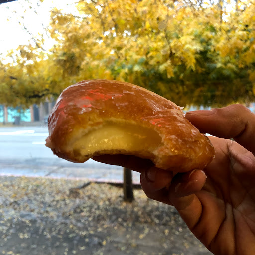 Donut Shop «Golden Gate Donuts», reviews and photos, 4201 Telegraph Ave, Oakland, CA 94609, USA