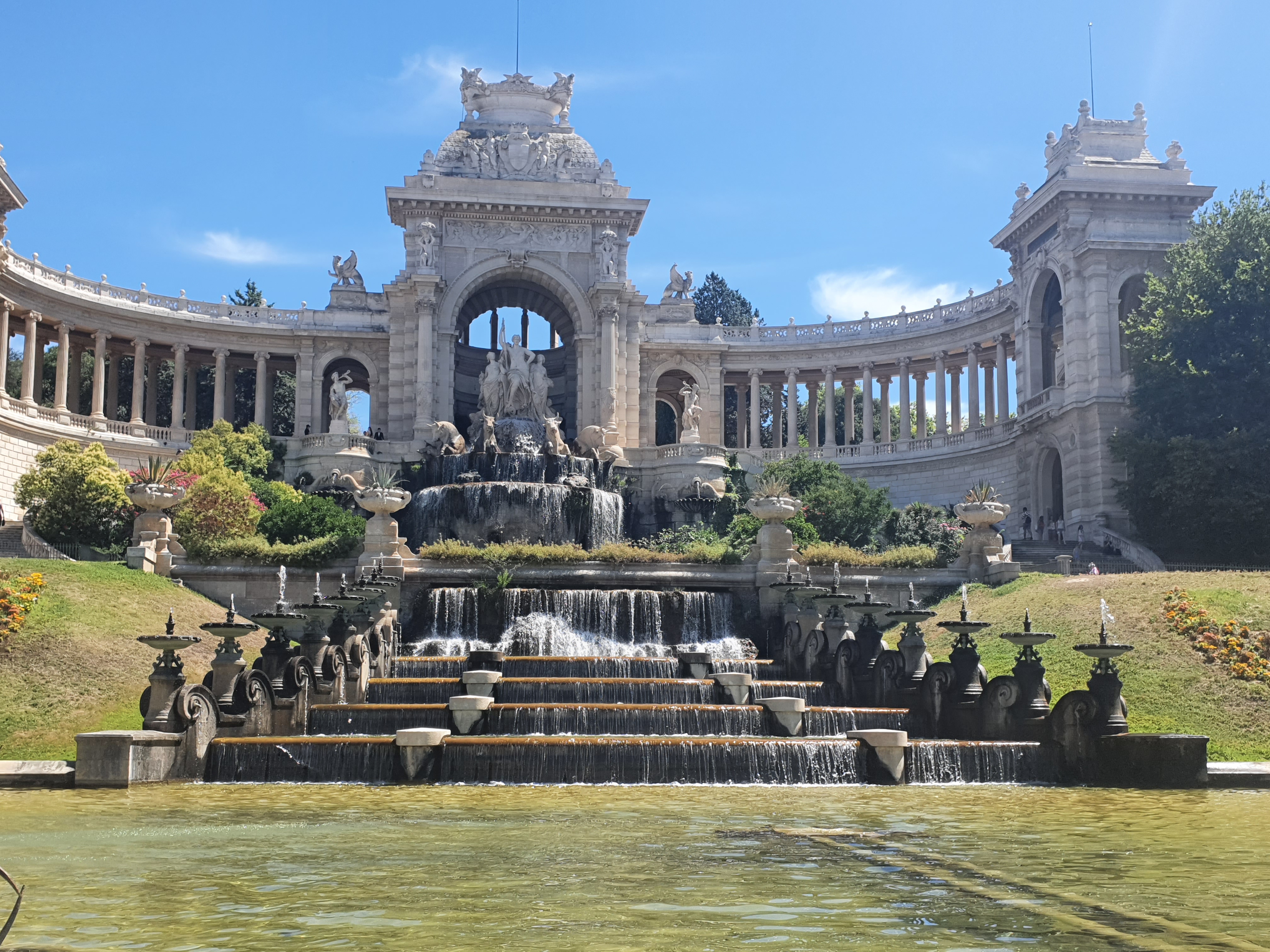 Photo n° 2 de l'avis de daniel.a fait le 13/07/2022 à 07:41