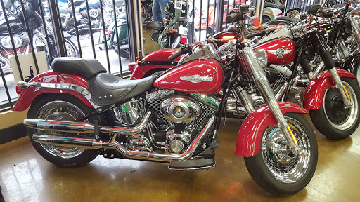 Motorcycle Dealer «Capital City Cycles», reviews and photos, 7810 Two Notch Rd, Columbia, SC 29223, USA