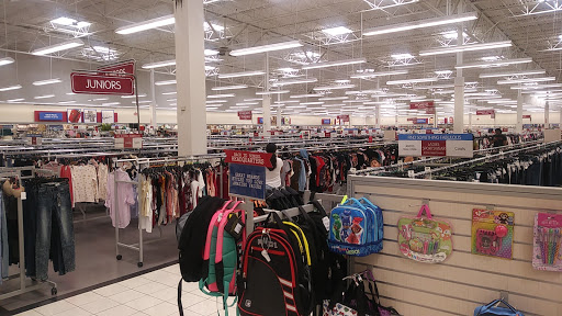 Clothing Store «Burlington Coat Factory», reviews and photos, 3671 N Freeway Blvd, Sacramento, CA 95834, USA