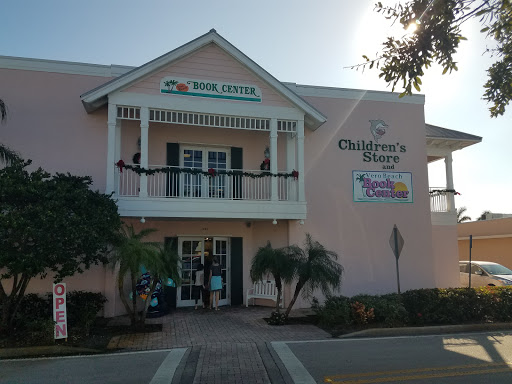 Book Store «Vero Beach Book Center», reviews and photos, 392 21st St, Vero Beach, FL 32960, USA