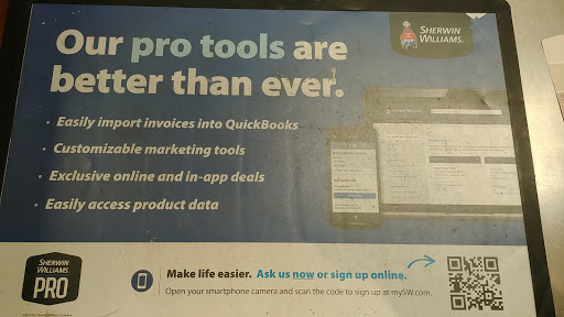 Paint Store «Sherwin-Williams Paint Store», reviews and photos, 3757 N Fry Rd, Katy, TX 77449, USA