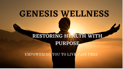 Genesis Wellness - Chiropractor in Shipshewana Indiana