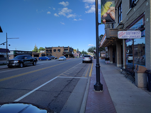 Movie Theater «Vilas Cinema 5», reviews and photos, 216 E Wall, Eagle River, WI 54521, USA