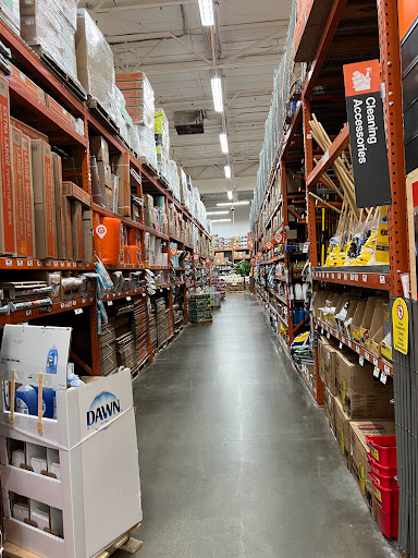 Home Improvement Store «The Home Depot», reviews and photos, 24332 El Toro Rd, Laguna Hills, CA 92653, USA