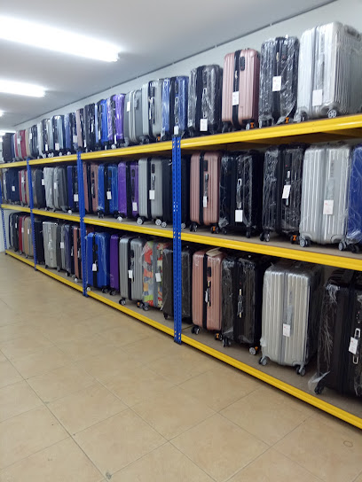 Asia Luggages Centre