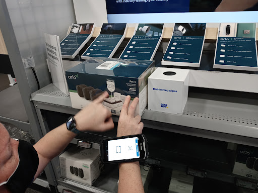 Electronics Store «Best Buy», reviews and photos, 2321 S 1st St, Yakima, WA 98903, USA