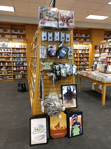 Book Store «Books-A-Million», reviews and photos, 6751 Strip Ave NW, North Canton, OH 44720, USA