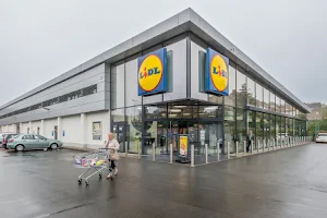 Lidl Courcelles image