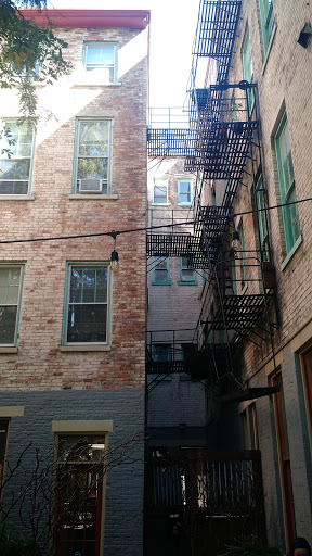 Book Store «Iris Book Cafe», reviews and photos, 1331 Main St, Cincinnati, OH 45202, USA