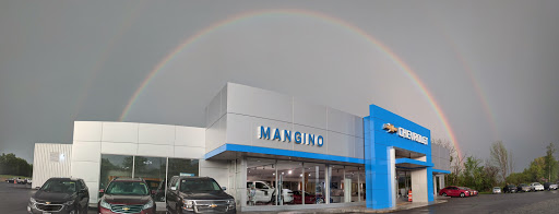 Mangino Chevrolet, INC. image 6