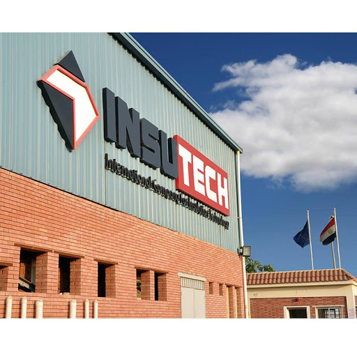 INSUTECH - International Company For Insulation Technology - Head Office