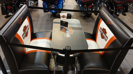 Motorcycle Dealer «Caliente Harley-Davidson», reviews and photos, 7230 NW Loop 410, San Antonio, TX 78245, USA