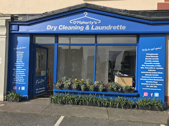 O'Flaherty's Dry Cleaning & Laundrette