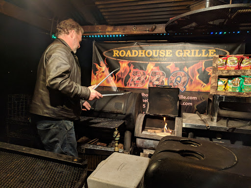 Golf Course «Harpeth Valley Golf Center», reviews and photos, 7629 Old Harding Pike, Nashville, TN 37221, USA