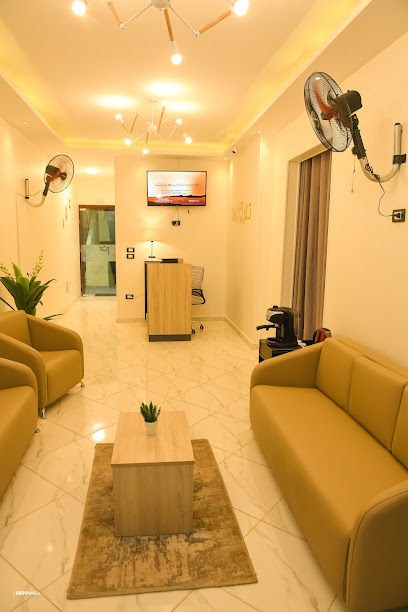 Taj dental clinic تاج لطب الاسنان