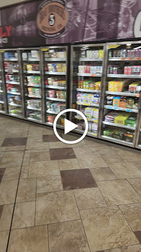 Liquor Store «G-Will Liquors», reviews and photos, 13973 Round Lake Blvd NW, Andover, MN 55304, USA