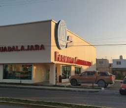 Plaza Las Palmas photo