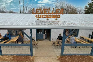 Leveller Brewing Co. image