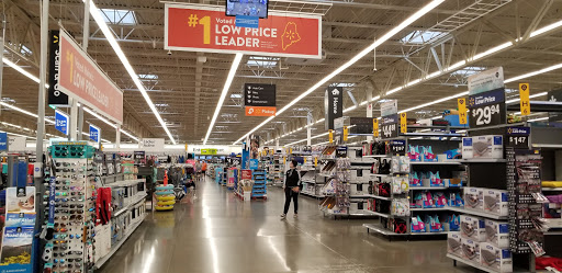 Department Store «Walmart Supercenter», reviews and photos, 17 Myrick St, Lamoine, ME 04605, USA