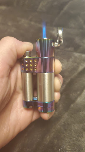 Tobacco Shop «Blu Smoke Shop», reviews and photos, 7607 E McDowell Rd #118, Scottsdale, AZ 85257, USA