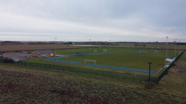 Comments and reviews of Whittlesey Athletic FC