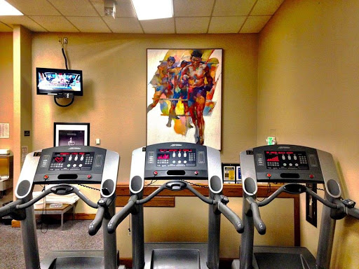 Gym «The Capital Athletic Club», reviews and photos, 1515 8th St, Sacramento, CA 95814, USA
