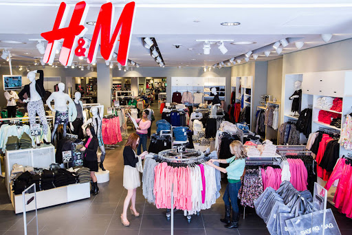 Shopping Mall «Potomac Mills», reviews and photos, 2700 Potomac Mills Cir, Woodbridge, VA 22192, USA