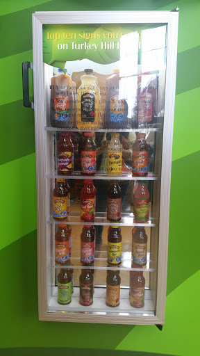 Amusement Center «Turkey Hill Experience», reviews and photos, 301 Linden St, Columbia, PA 17512, USA