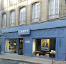 Photo du Salon de coiffure CARPY Coiffeur Coloriste à Bayeux