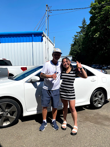Auto Broker «Eastlake Auto Brokers», reviews and photos, 13105 NE 124th St, Kirkland, WA 98034, USA