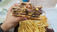 Frite du Restauration rapide Le Delim's Burger à Sartrouville - n°2