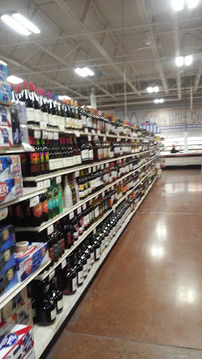 Grocery Store «Value Fresh Market Place», reviews and photos, 24800 Hoover Rd, Warren, MI 48089, USA