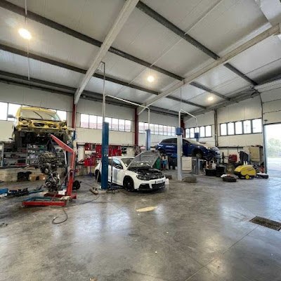 AUTO PRIMO - GARAGE VARIZ à Malauzat