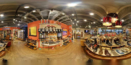 Shoe Store «Sockshop & Shoe Company», reviews and photos, 1515 Pacific Ave, Santa Cruz, CA 95060, USA