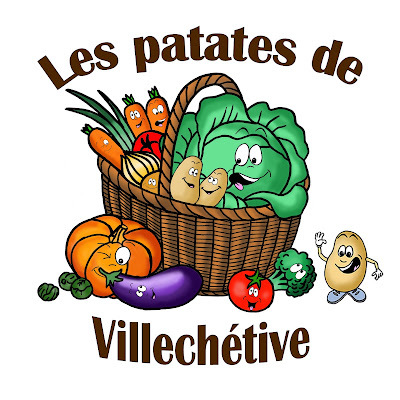 Thibault Olivier à Villechétive