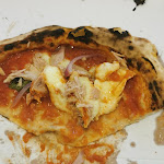 Photo n°1 de l'avis de Riadh.k fait le 09/08/2023 à 18:23 sur le  Acqua & Farina à Vicenza