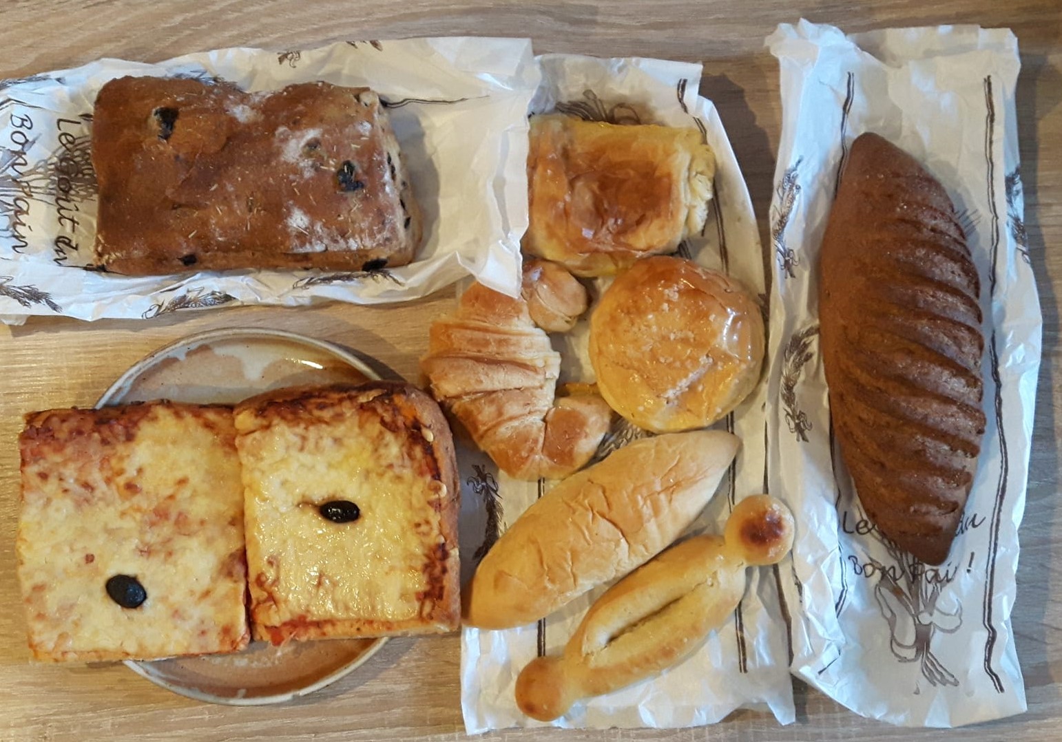 Photo n° 1 de l'avis de Lila.l fait le 12/10/2022 à 16:31